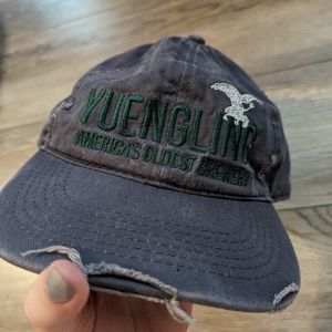 Vintage Yuengling hat
